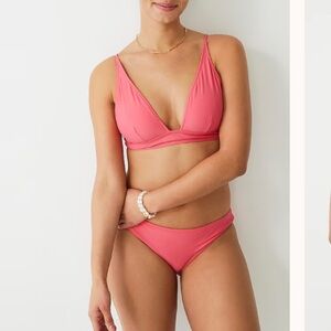J. Crew Bikini